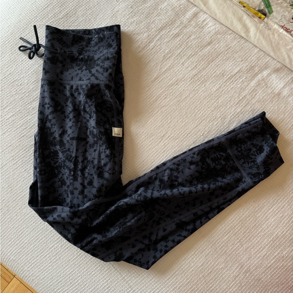 Vuori Daily Pocket Legging-Small
